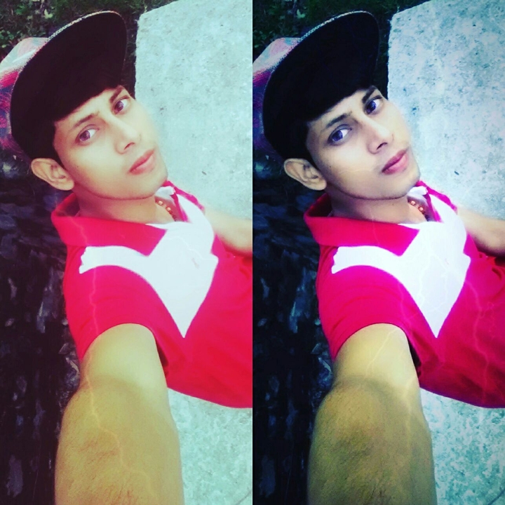 cool boy