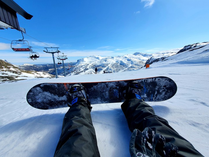 Hemsedal