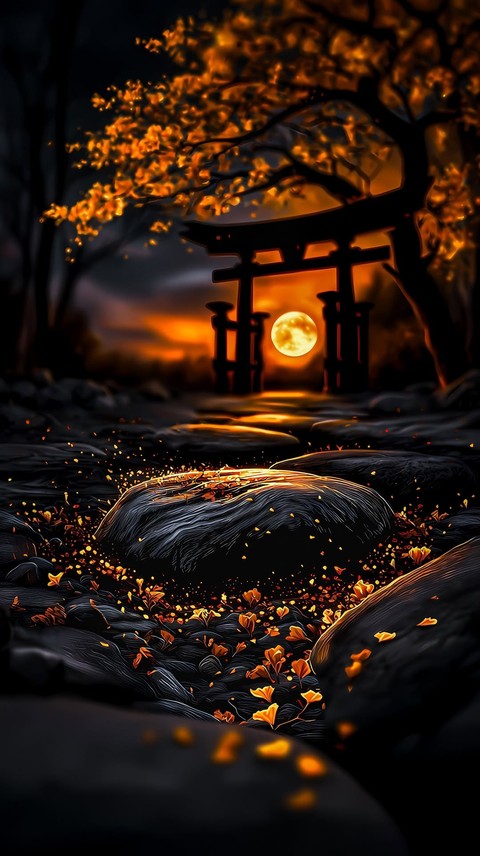 heat, Lantern wallpapers