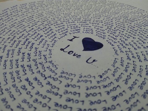 Love circle