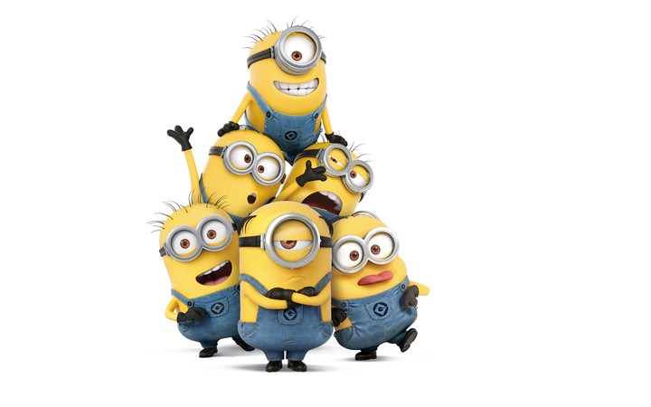 minions