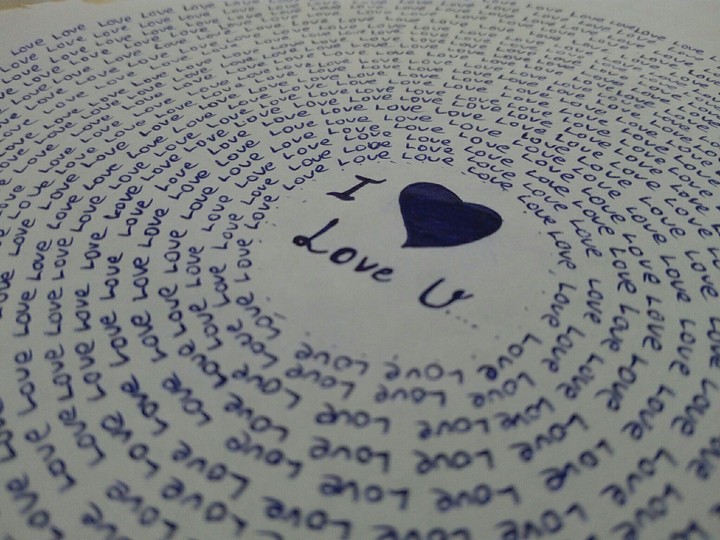 Love circle