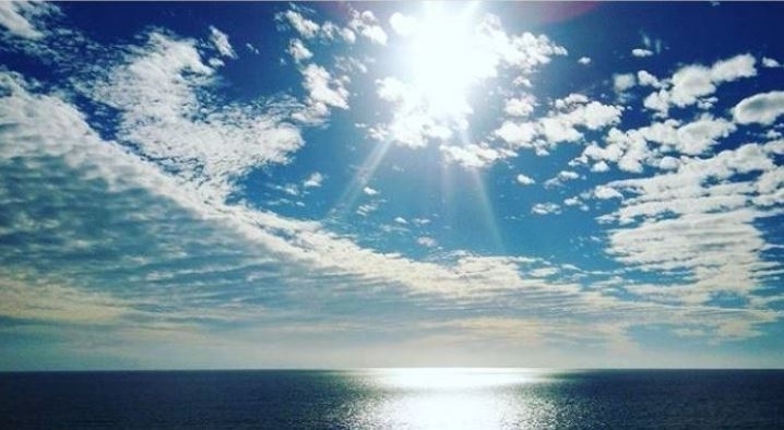 Kim Spring's story♡ sea_story