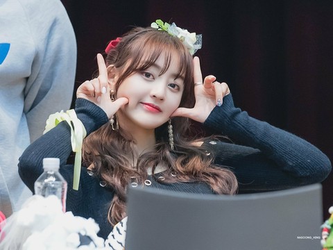 너무 사랑스러운거 아니냐..♡