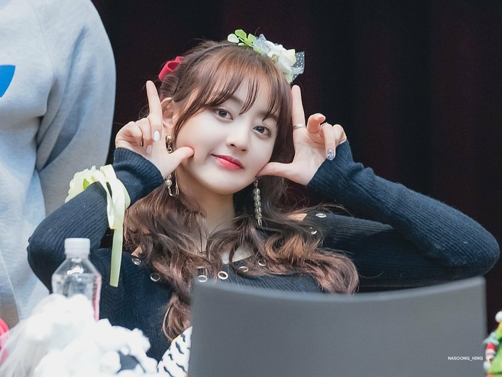 너무 사랑스러운거 아니냐..♡