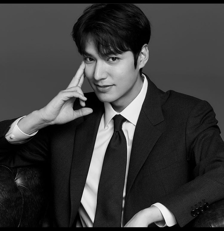 Lee min-ho
