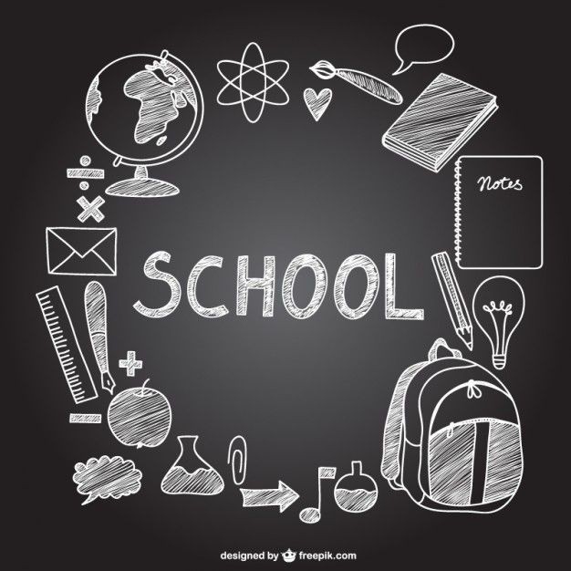 school
