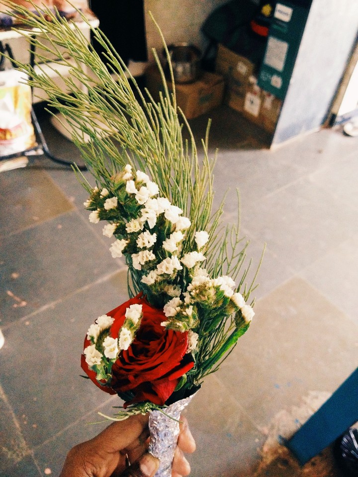 rose day special