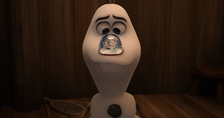 SNOWBALL NOSE
