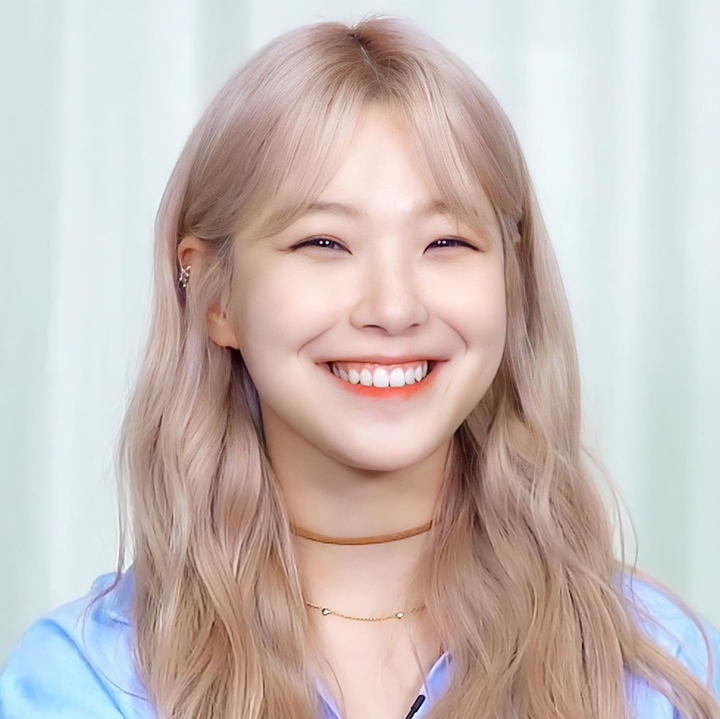 Cute Smile