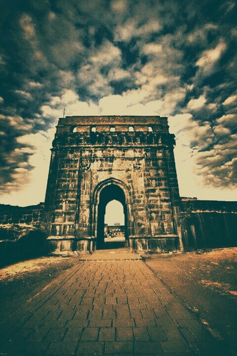 fort