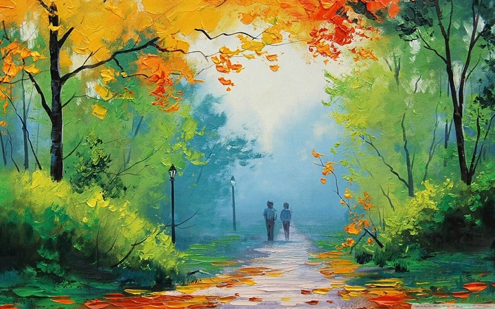 painting