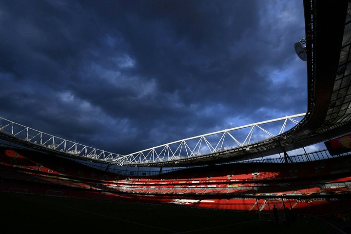 Emirates Stadium