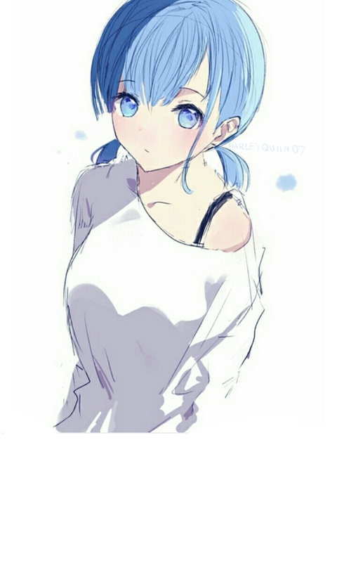 mangaka, artwork वॉलपेपर