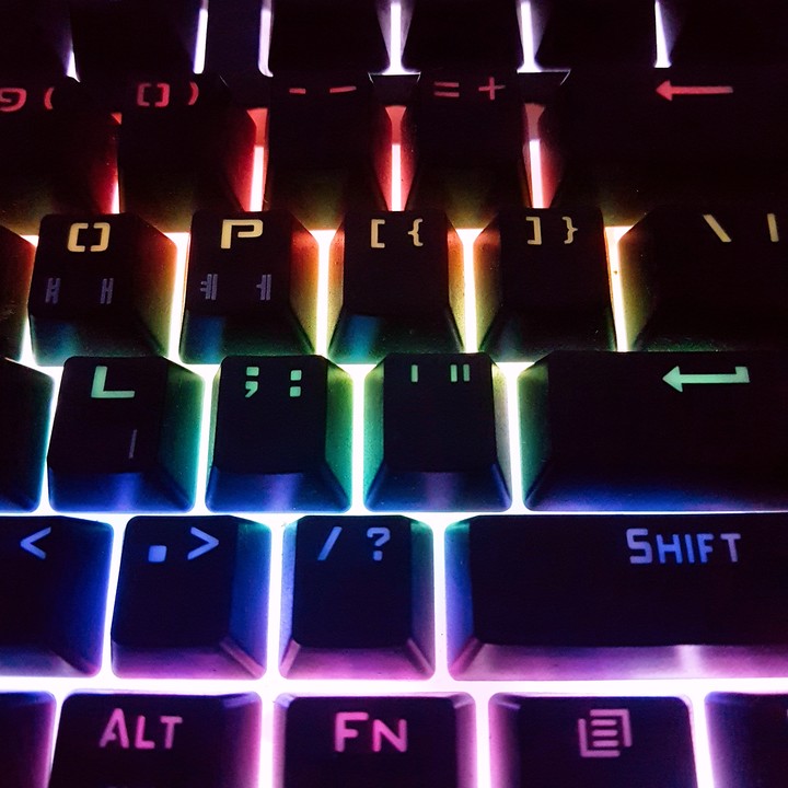 keyboard