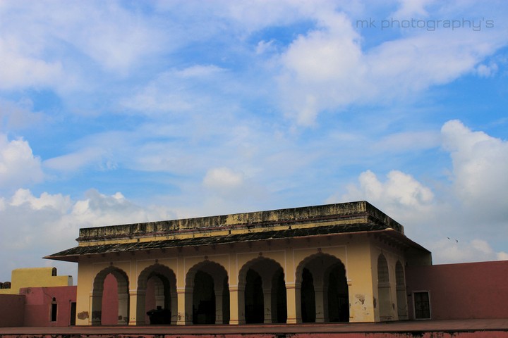 mk photography's