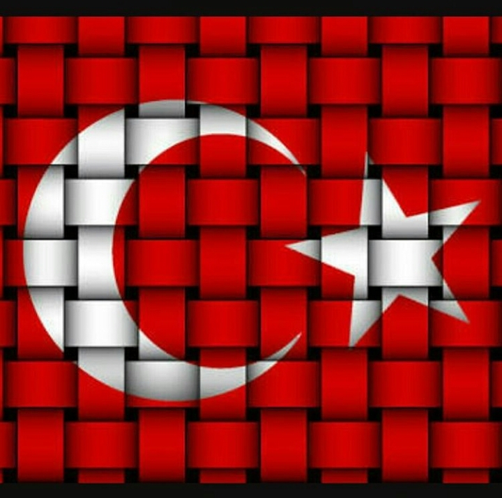 Kırmızı Beyaz Aşkı