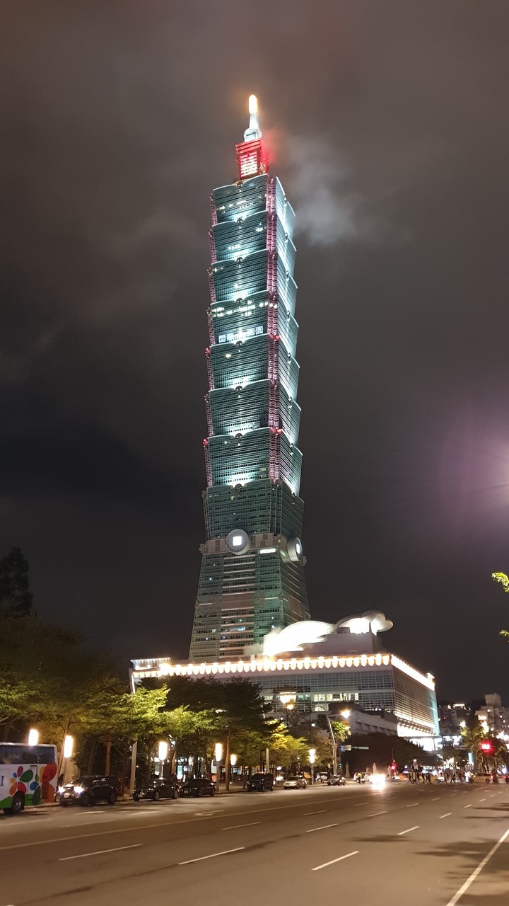 台北101 Taipei 101