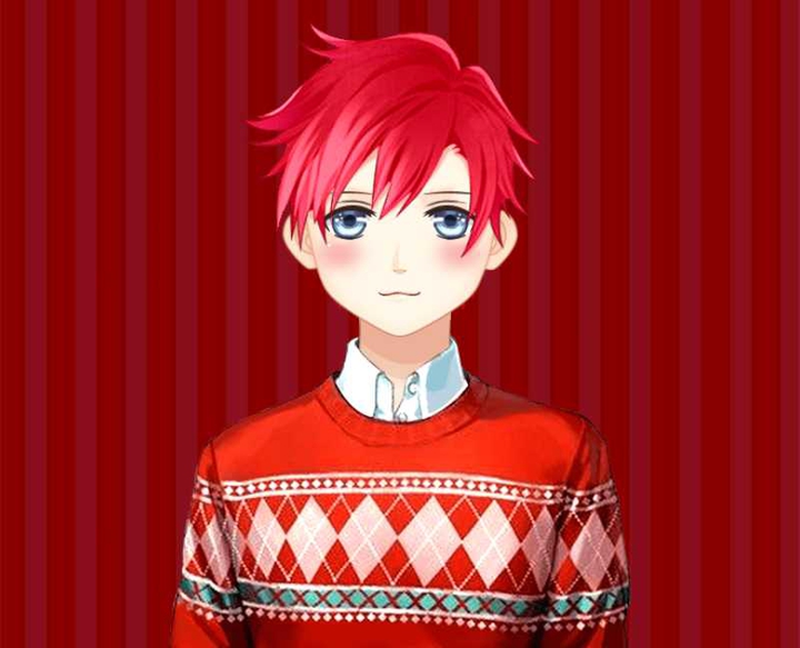 sorry I'm so late but I hope you had a happy holidays