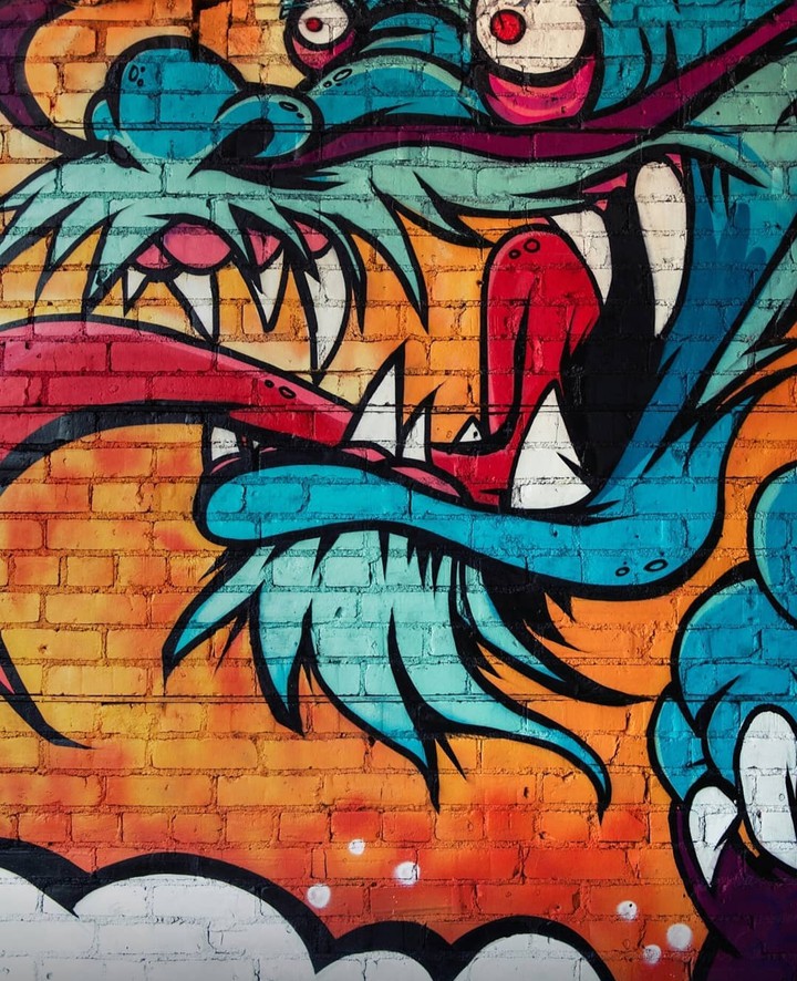 wall