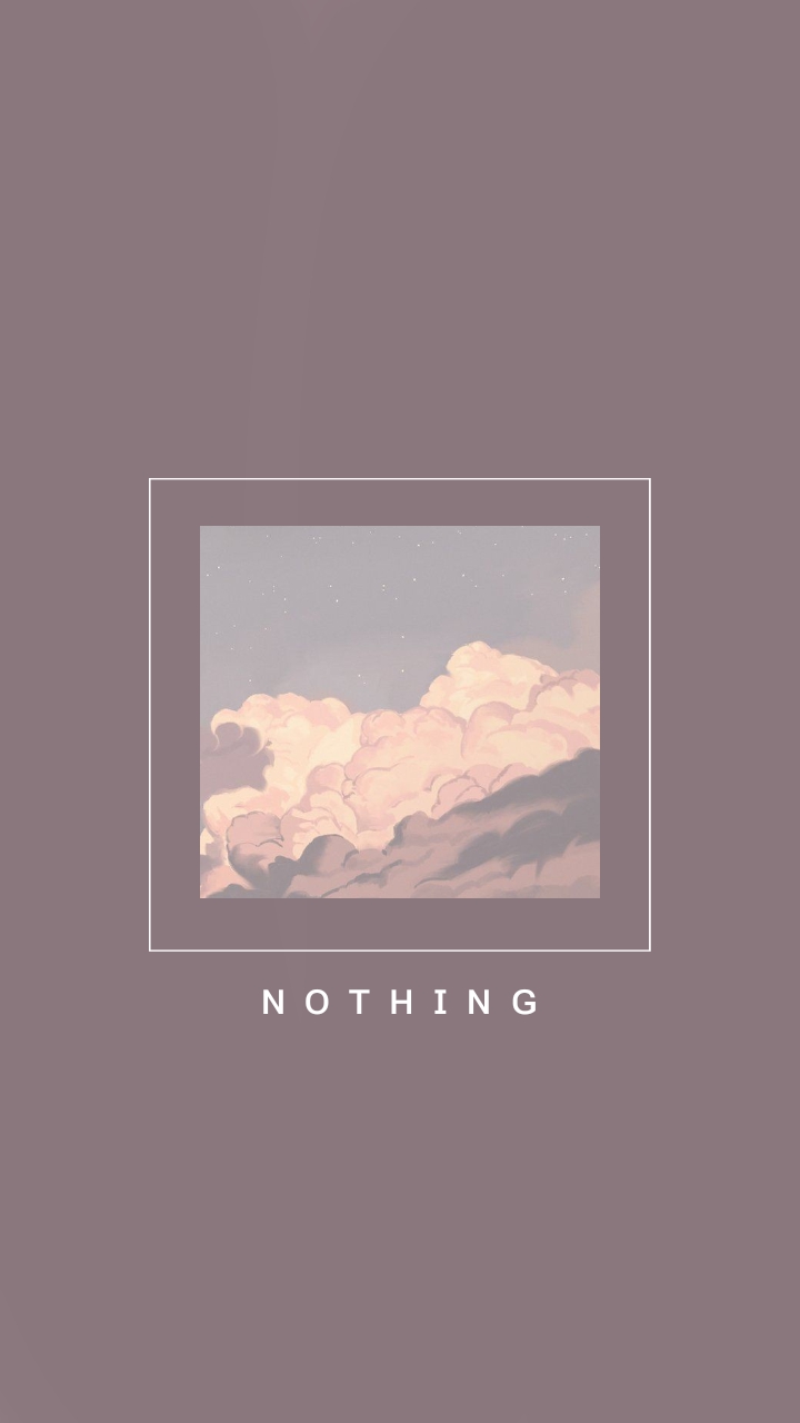 nothing