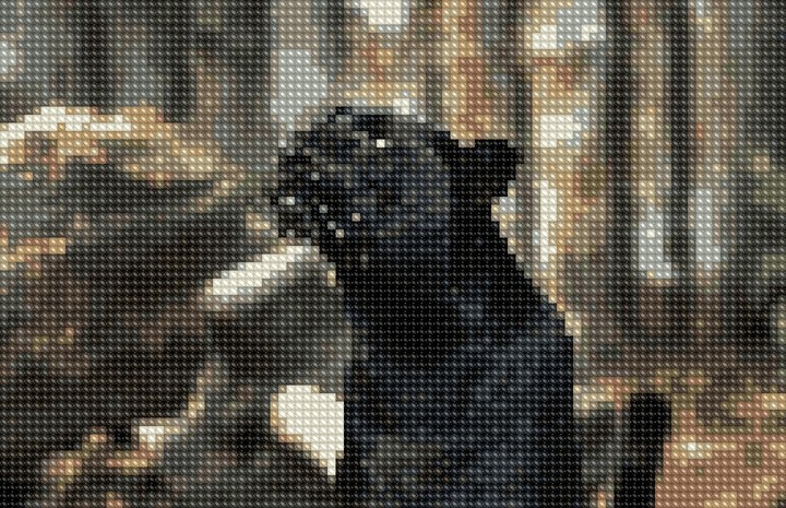 cat