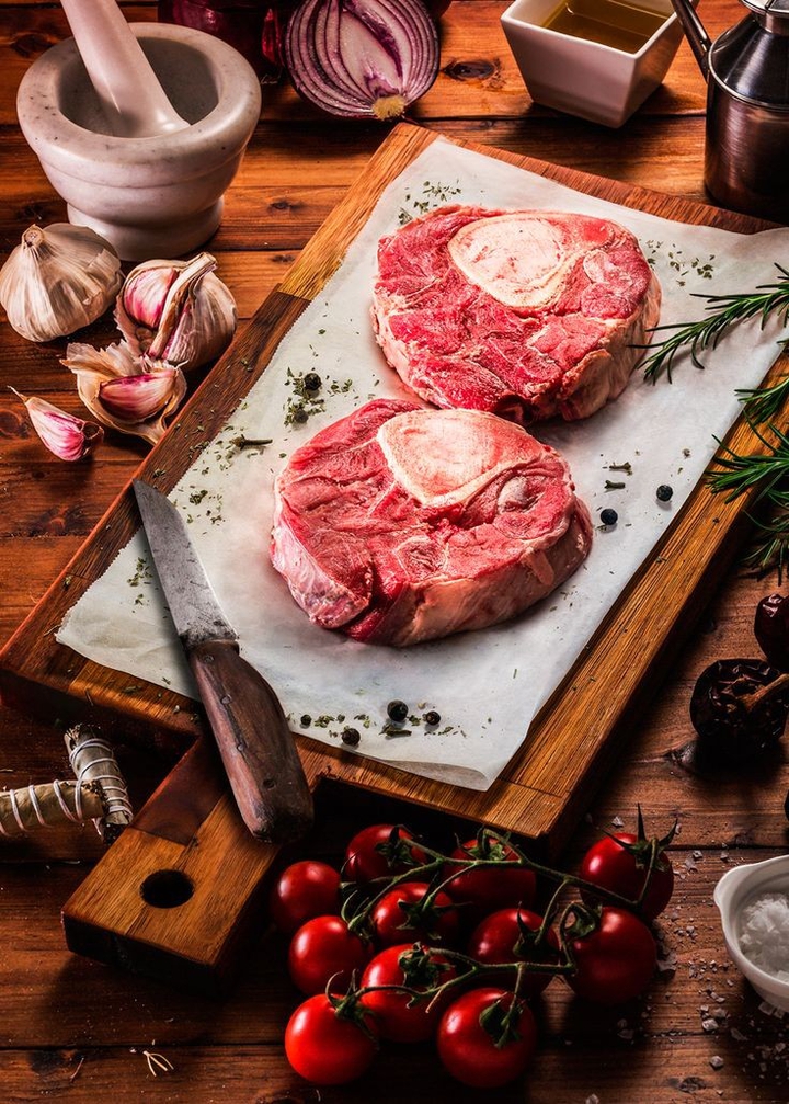 Meat
