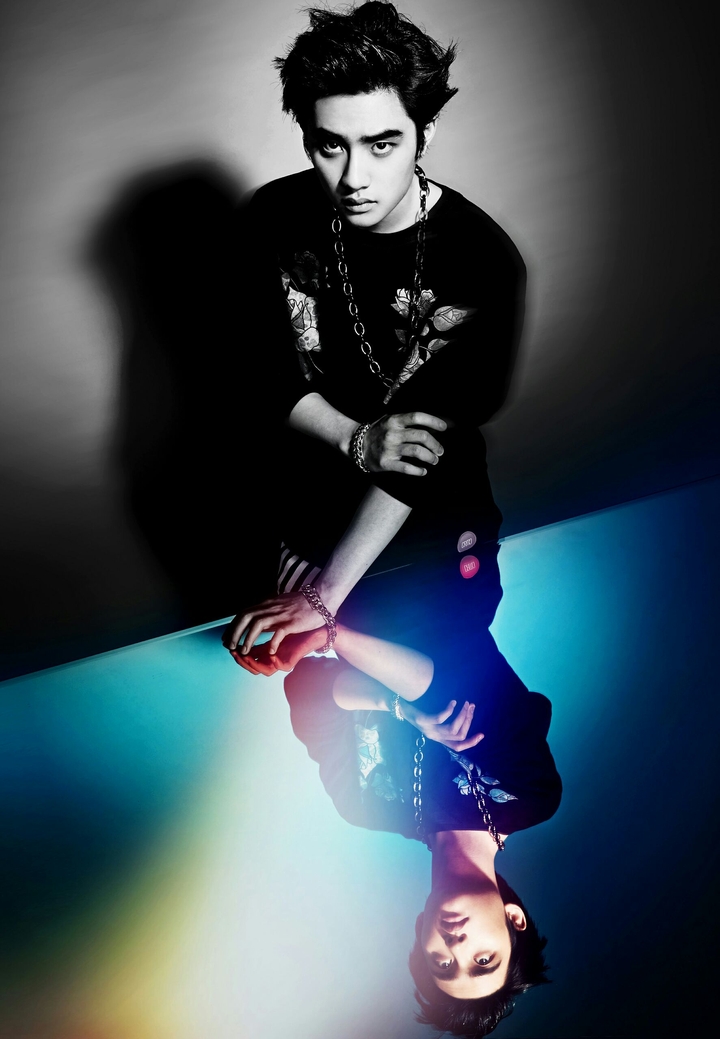 EXO D.O.