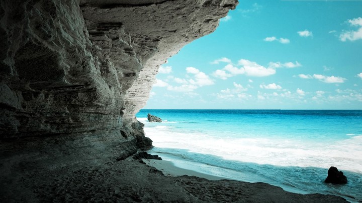 Sea