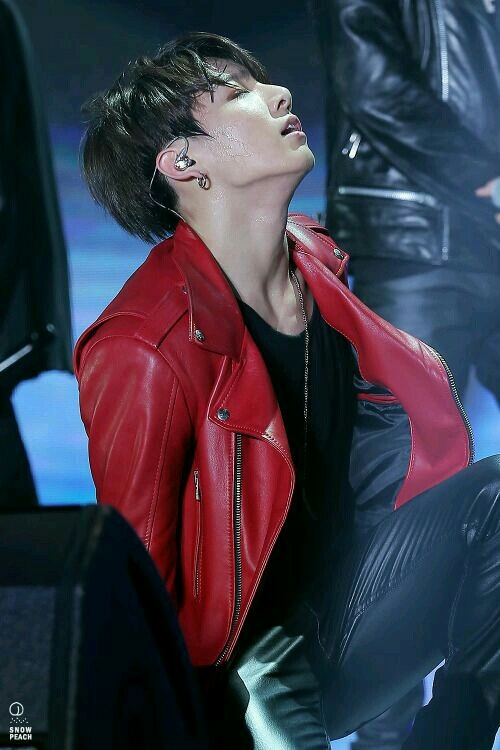 jungkook hot