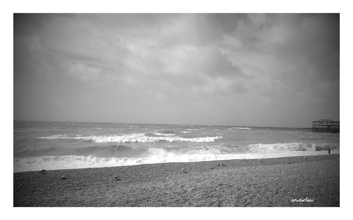 Stylus of Brighton Beach