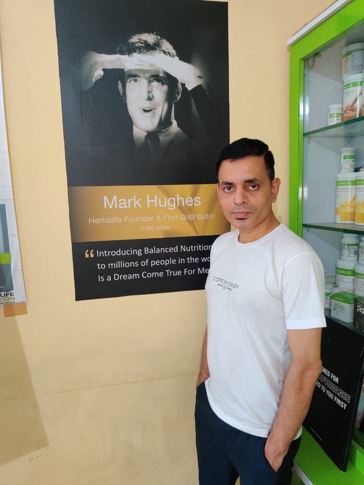 Aniket Singh