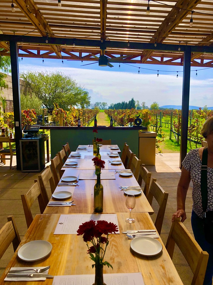 Comedor