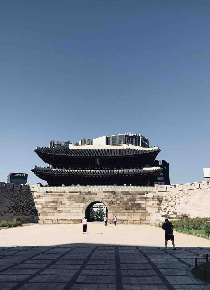 South Korea