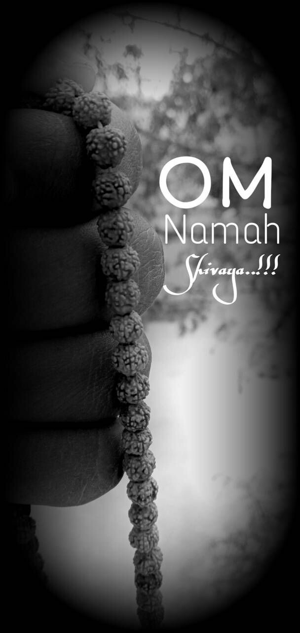 om namha shivaye
