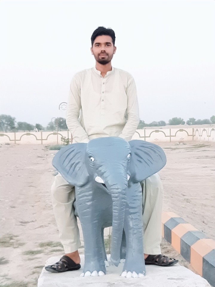 eid day