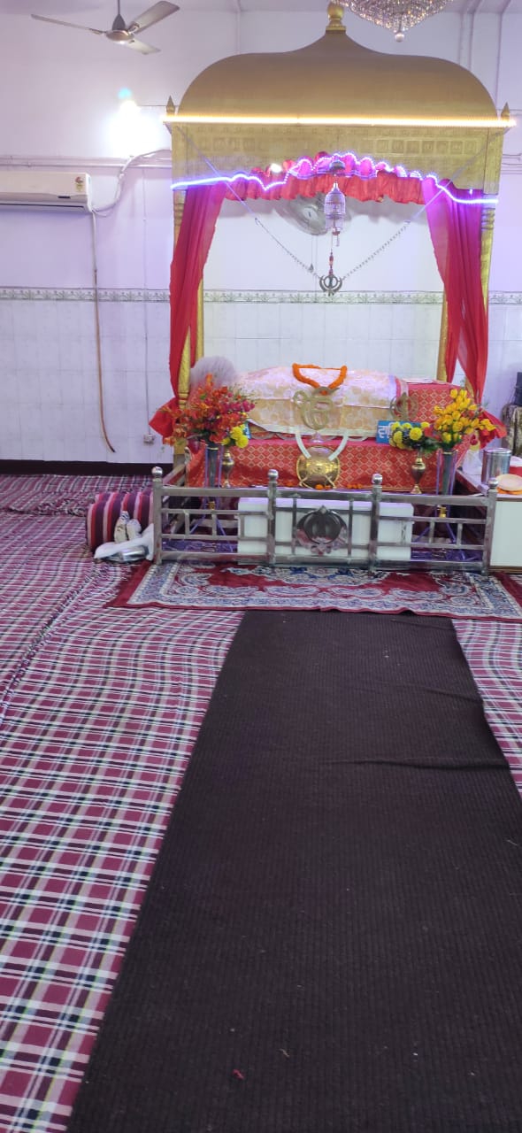 gurudwara