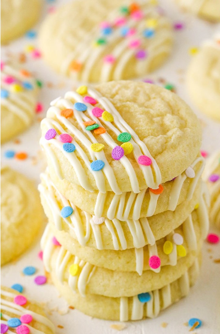 Decorative Cookies