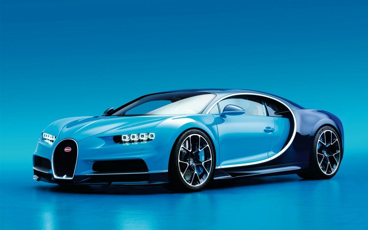 Bugatti