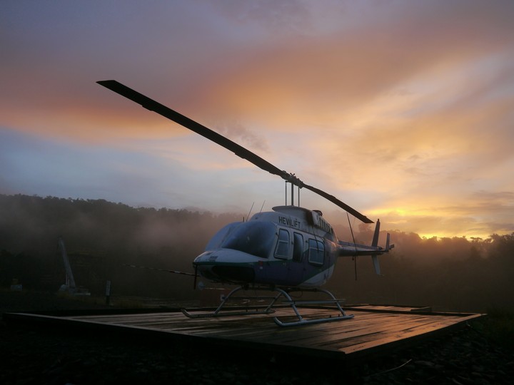 chopper