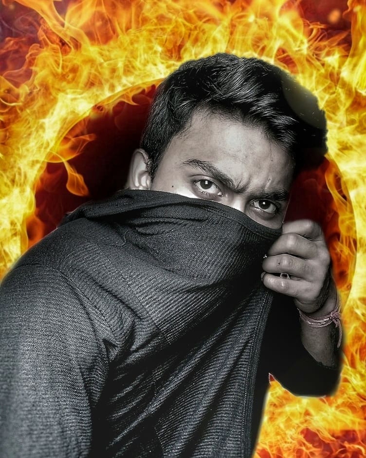 Dark Ninja