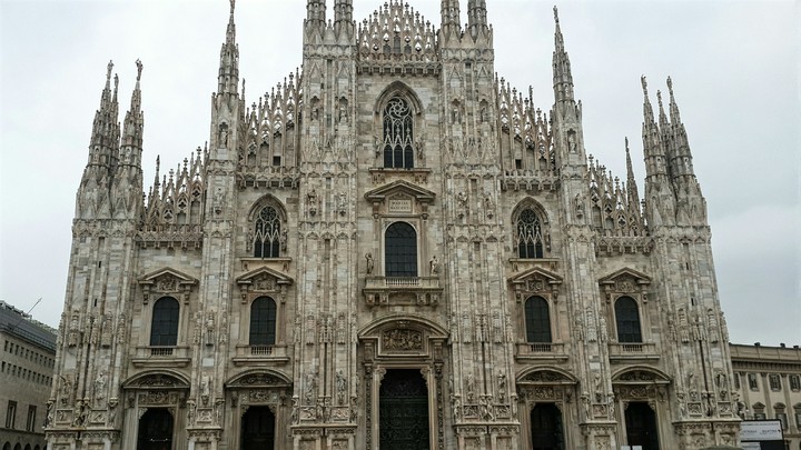 Duomo