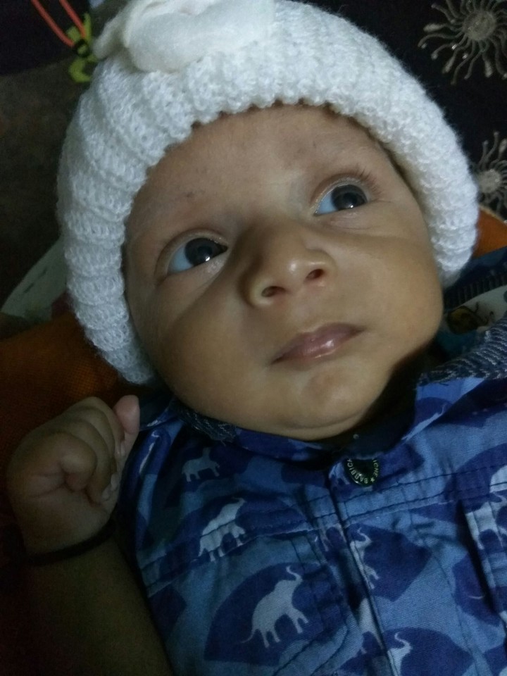 ibbu baby