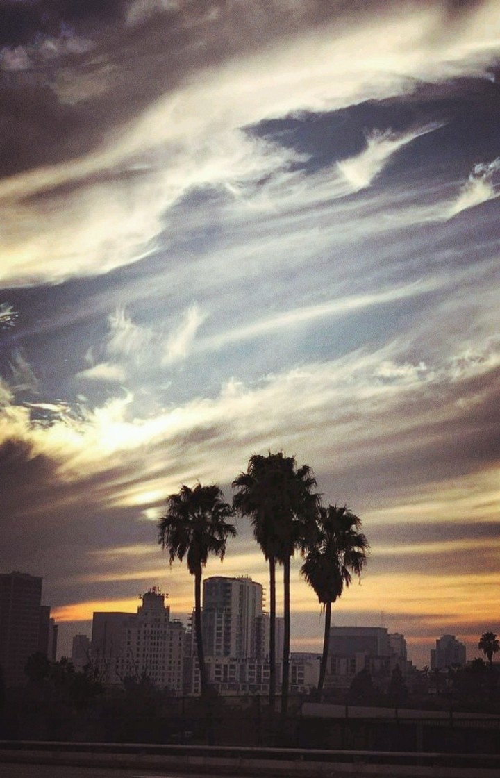 San Diego