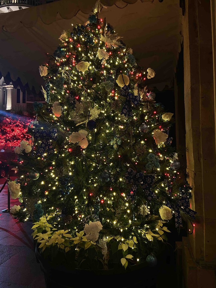 Christmas