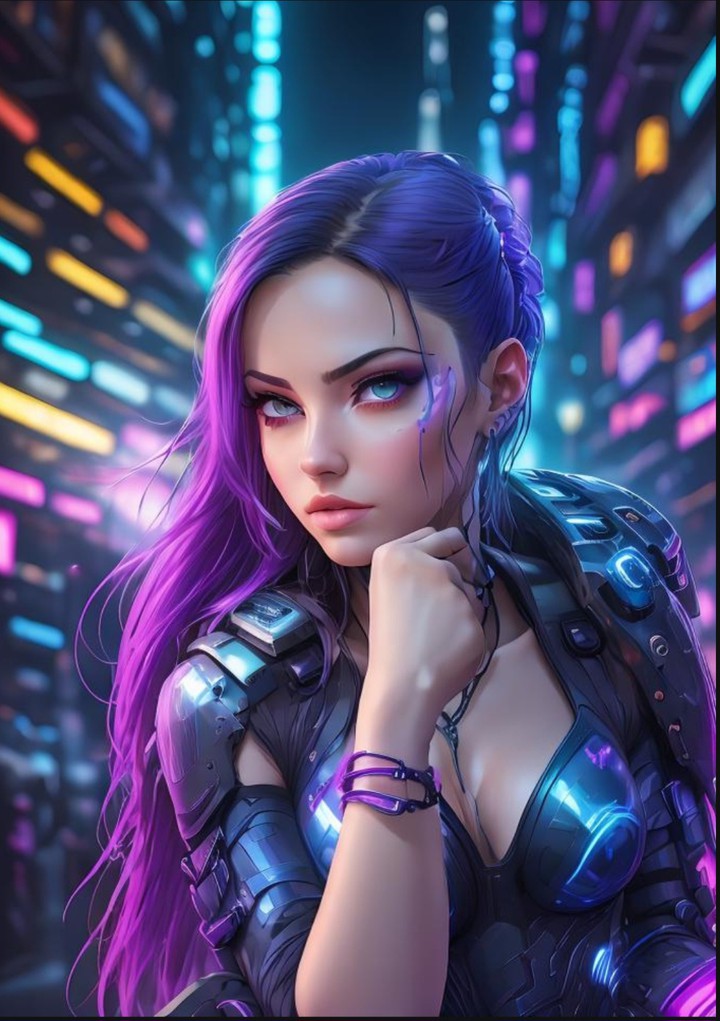 .