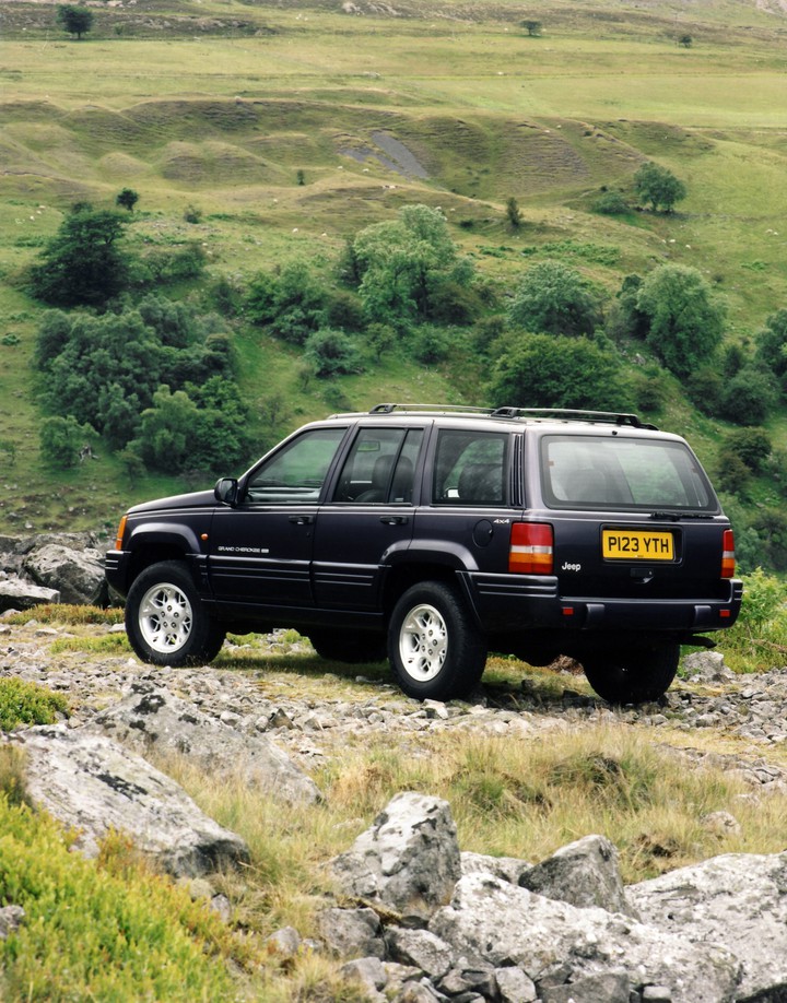 jeep