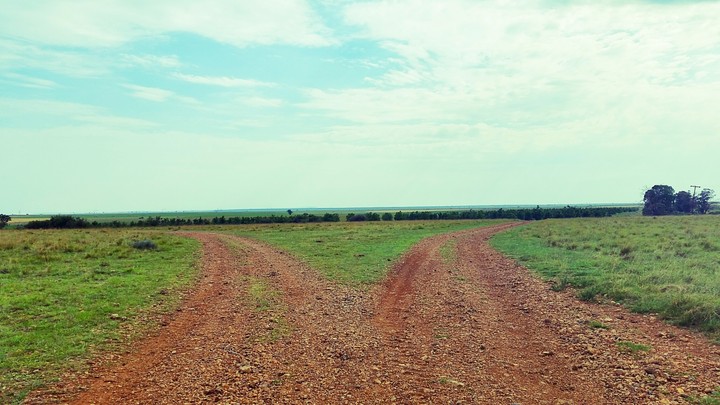 Crossroads