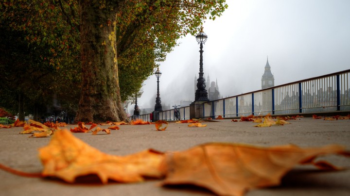 London