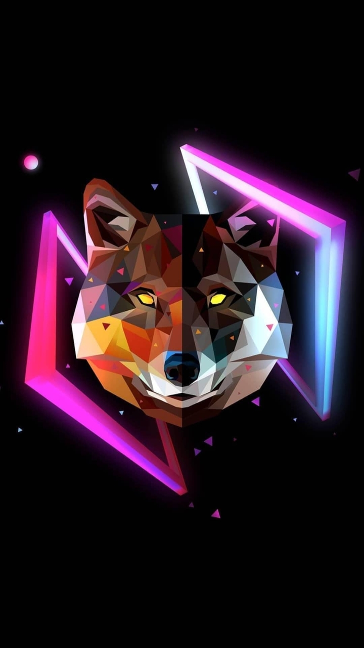 wolf